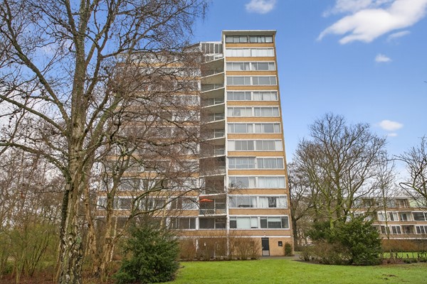 Medium property photo - Meander 389, 1181 WN Amstelveen